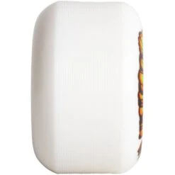 Welcome Orbs Apparitions Round 99a Skateboard Wheels - White 52mm -Online Sports Store WEL 1219 ORB APP 52 2 6b6e