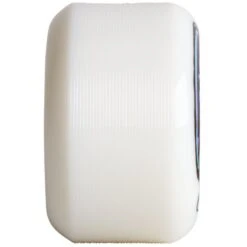 Welcome Orbs Specters Conical 99a Skateboard Wheels - White 52mm -Online Sports Store WEL 1219 ORB SPE 52 2 f912