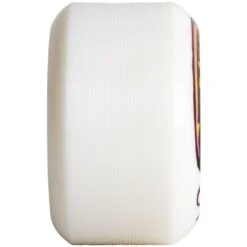 Welcome Orbs Specters Conical 99a Skateboard Wheels - White 53mm -Online Sports Store WEL 1219 ORB SPE 53 2 9117