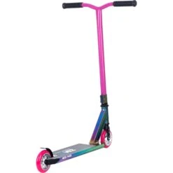 Zimx Neo Max Kids Stunt Scooter - Pink -Online Sports Store ZIM 522 NEO MAX KID PIN 3 601e