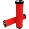 Zinc Pro Lock On Grips - Red -Online Sports Store ZIN 320 PRO GRI RED 0 2f93