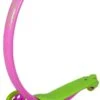 Zycom Kid's Scooter - Cruz Pink/Lime 1 Zycom Kid's Scooter - Cruz Pink/Lime -Online Sports Store ZYC 1014 100 MIN PLI 0 9638