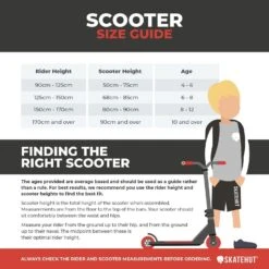 Zycom Kid's Scooter - Cruz Pink/Lime 5 Zycom Kid's Scooter - Cruz Pink/Lime -Online Sports Store scooters completes sizeguide 1dfe