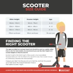 Blazer Pro Phaser 2 Stunt Scooter - Blue -Online Sports Store scooters completes sizeguide 2022 9ecd 43