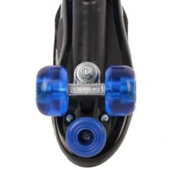 Ventro Pro Turbo Quad Roller Skates - Black/Royal Blue -Online Sports Store ventro pro turbo quad roller skates blackroyalblue 02 05ec